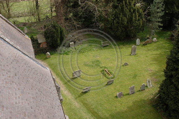 St Giles