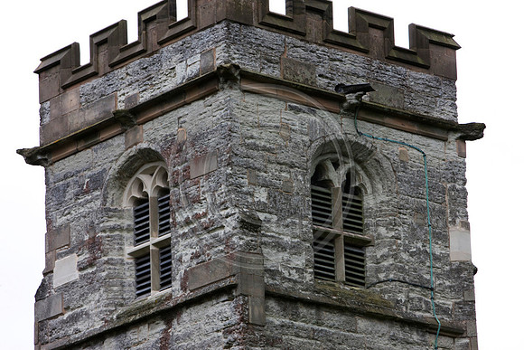 St Giles