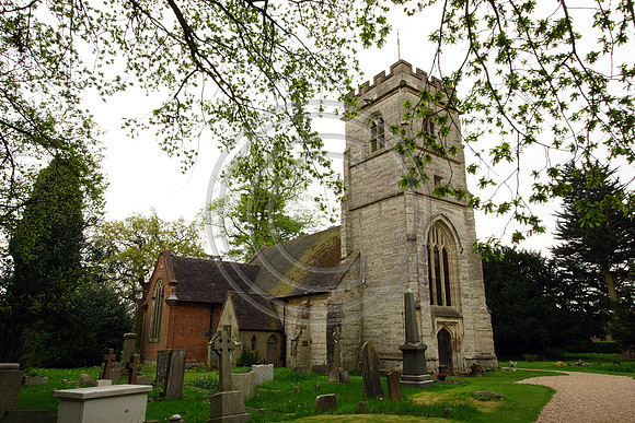 St Giles
