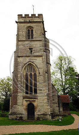 St Giles