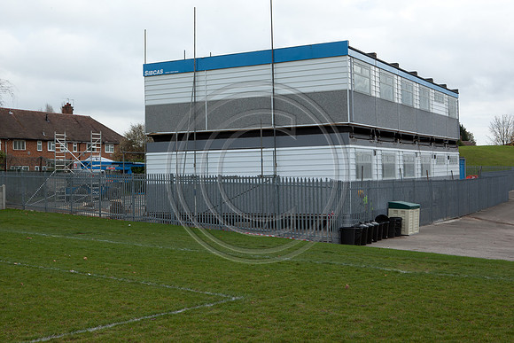 King Edward VI Sheldon Heath Academy