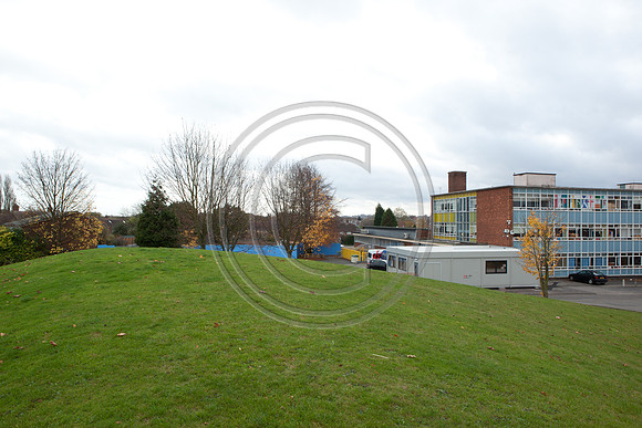 King Edward VI Sheldon Heath Academy