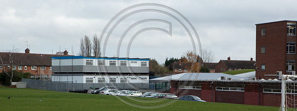 King Edward VI Sheldon Heath Academy