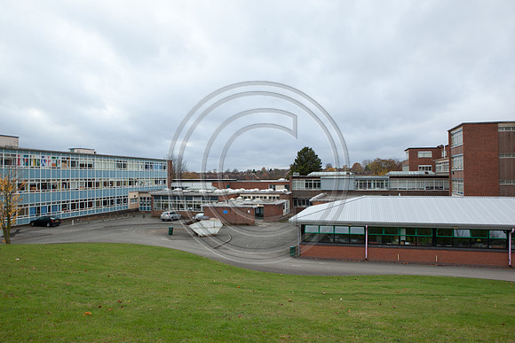 King Edward VI Sheldon Heath Academy