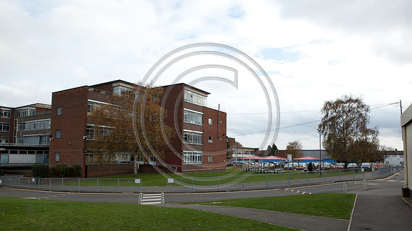 King Edward VI Sheldon Heath Academy