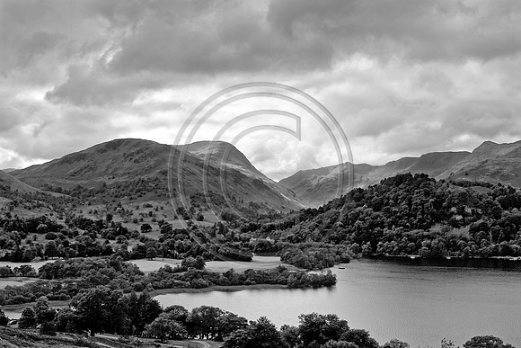 Ullswater