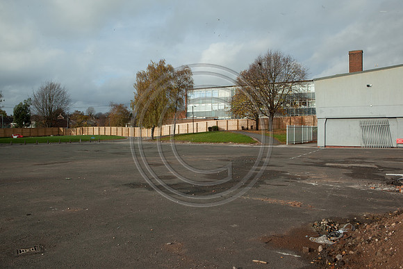King Edward VI Sheldon Heath Academy