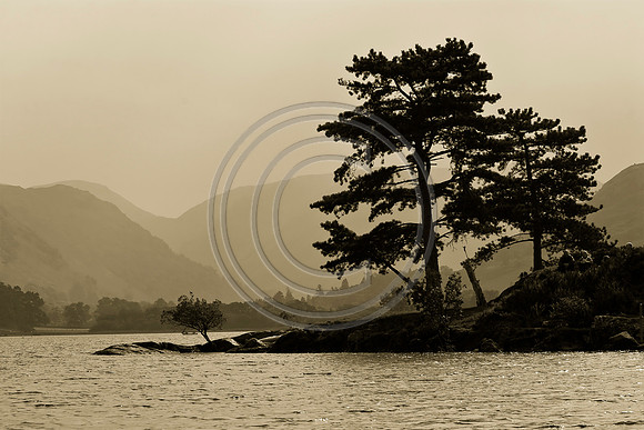 Ullswater
