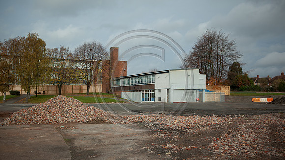 King Edward VI Sheldon Heath Academy