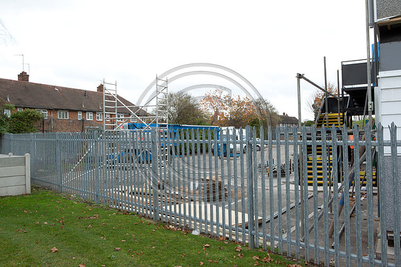 King Edward VI Sheldon Heath Academy