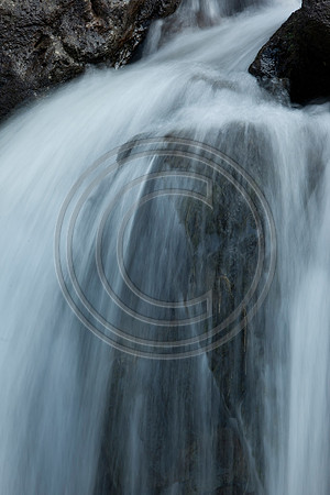 Kirkstone Pass Waterfall