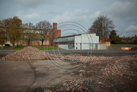 King Edward VI Sheldon Heath Academy