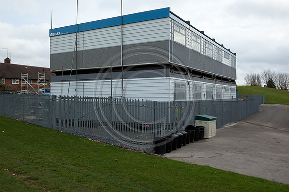King Edward VI Sheldon Heath Academy