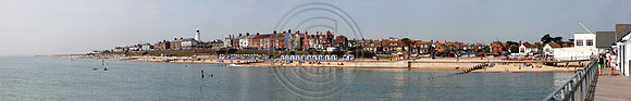 Southwold Panorama