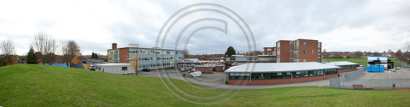 King Edward VI Sheldon Heath Academy