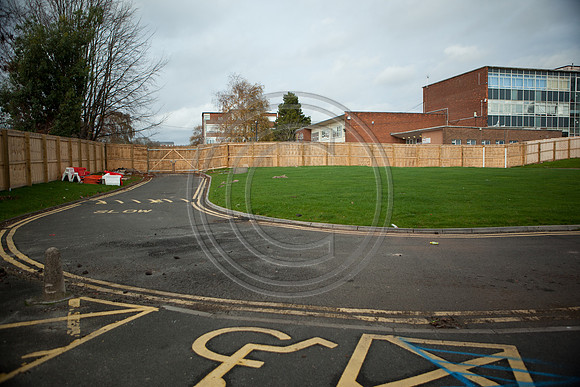 King Edward VI Sheldon Heath Academy