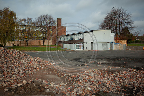 King Edward VI Sheldon Heath Academy