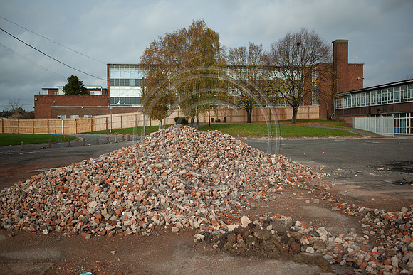 King Edward VI Sheldon Heath Academy