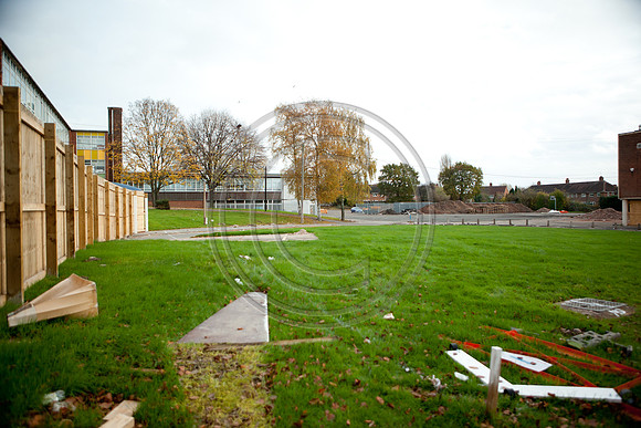 King Edward VI Sheldon Heath Academy