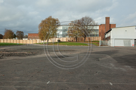 King Edward VI Sheldon Heath Academy